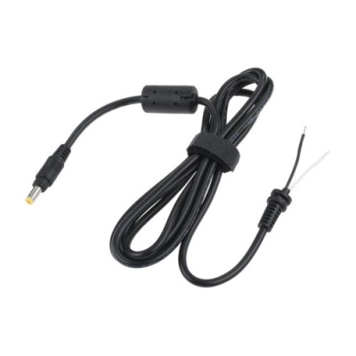 Konektor s káblom 4.0/1.7 (19V/1.58A)
