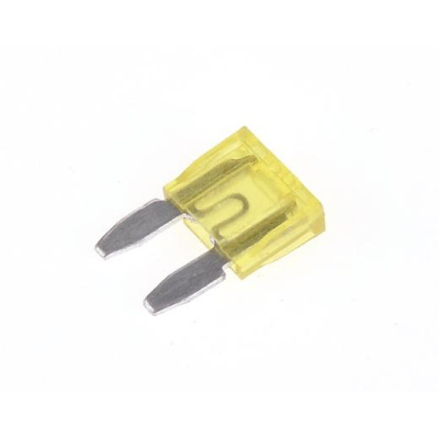 Autopoistka MINI 20A (50ks) 11x16mm