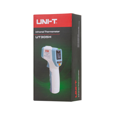 Teplomer bezkontaktný UNI-T UT305H