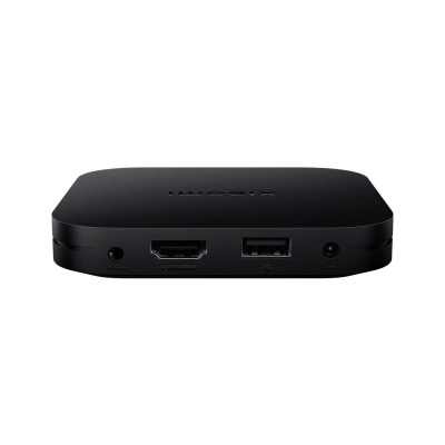 Prehrávač médií XIAOMI MI Box S 2. generácie 4K