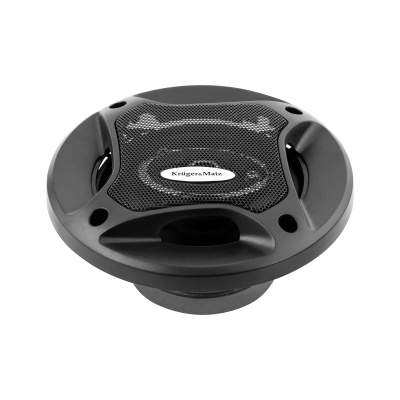 Auto reproduktory Kruger&Matz KMDB40  4" koaxiálne 80W
