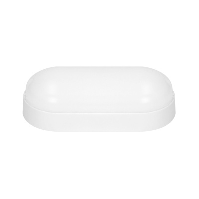 LED svietidlo RISMO OVAL 12W,  IP65