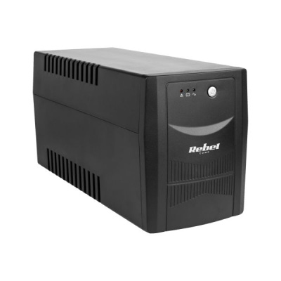 UPS 2000 VA  Micropower REBEL COMP