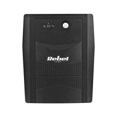 UPS 2000 VA  Micropower REBEL COMP