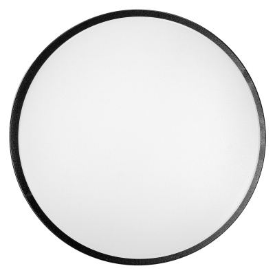 LED svietidlo AGAT 15W, 1100lm, IP54, 4000K, čierne