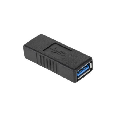 Redukcia USB 3.0 zásuvka -zásuvka