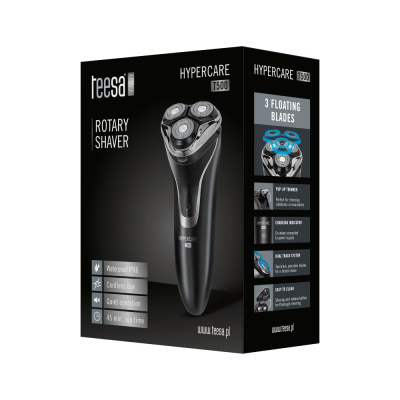 Holiaci strojček TEESA HYPERCARE T500