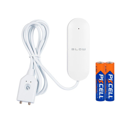 Záplavový senzor úniku vody TUYA WiFi