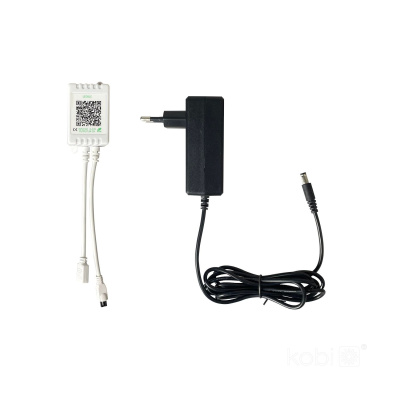 LED pás PLAY komplet SET 5m RGB