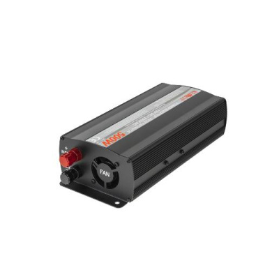 Menič napätia KEMOT 12V/230V 500W