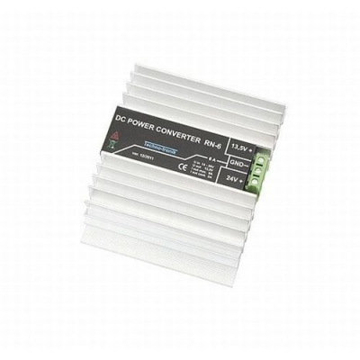 Menič napätia 24V/12V  6A