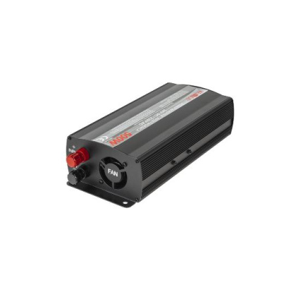Menič napätia KEMOT 24V/230V 500W