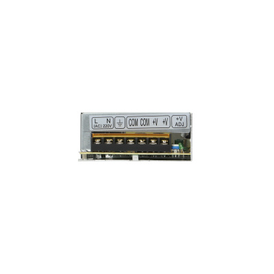 Modulový napájací zdroj 12V DC, 150W, IP20