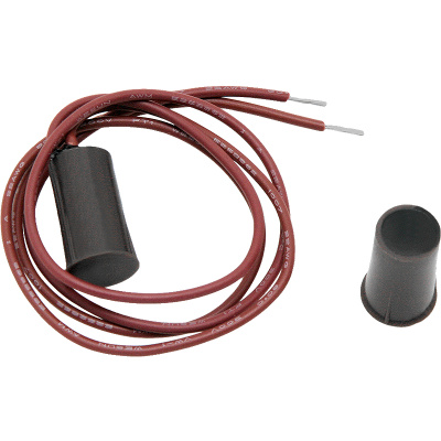 Magnetický spínač HO-03C hnedý