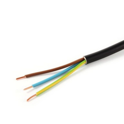 Kábel CYKY - J 3x2,5mm2 100m