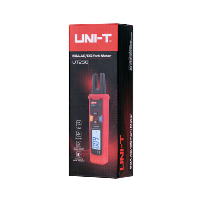 Merací prístroj-tester napätia  UT256 Uni-T