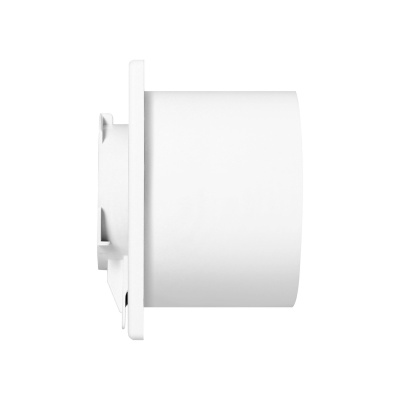 Kúpelňový ventilátor 100mm prémium s časovačom