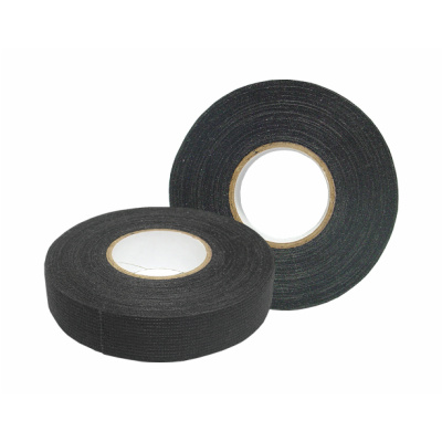 Páska elektroiz.plátená 19mm/15m KEMOT
