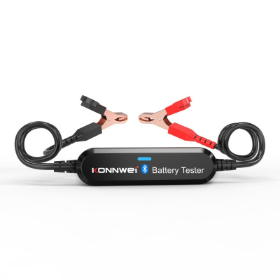 Tester autobatérii Konnwei BK100