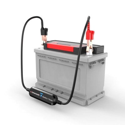Tester autobatérii Konnwei BK100
