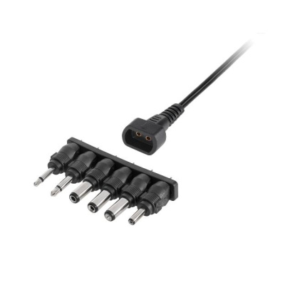 Napájací zdroj s reguláciou 1000mA KEMOT 3V-12V
