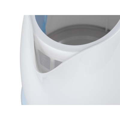 Rýchlovarná kanvica TEESA 1,7L 2200W