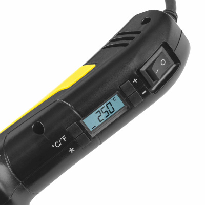 Spájkovacia stanica SMD teplovzdušná ZD-8907