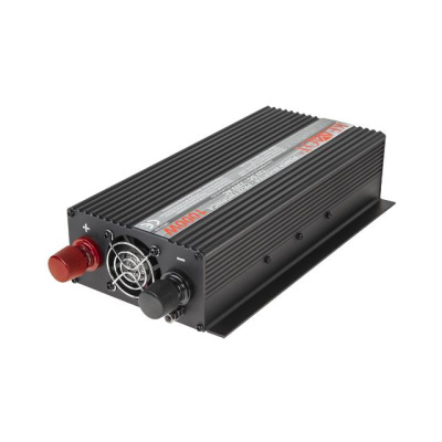 Menič napätia KEMOT 24V/230V 1000W