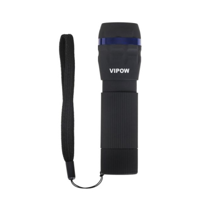 LED svietidlo - ručné 1W REBEL (zoom)