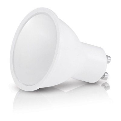 Žiarovka LED 1W  GU10  3000K