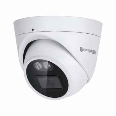 Kamera Wifi Kruger&Matz Connect C50 Tuya vonkajšia