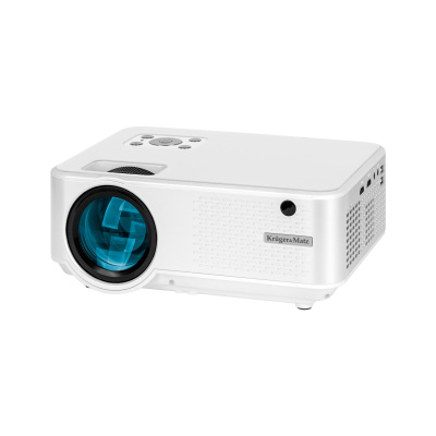 Projektor Kruger&Matz V-LED20 FullHD LED