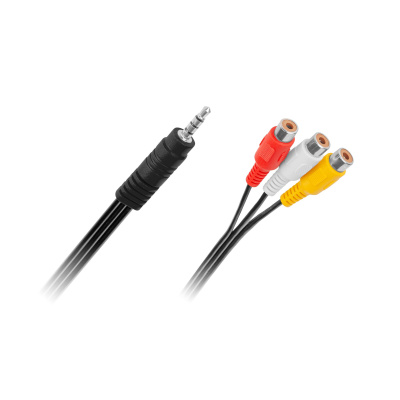 Projektor Kruger&Matz V-LED20 FullHD LED