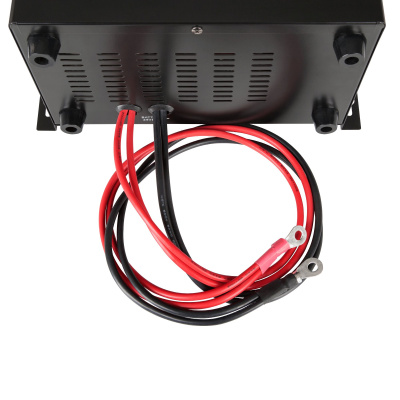 Solárny invertor PROsolar-1000 12V 230V 1000VA/700W KEMOT