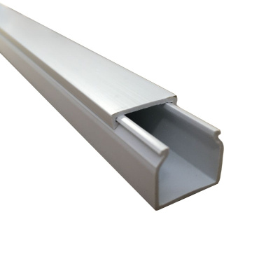 Lišta elektroinštalačná PVC 17/15 2m ELMARK ! iba osobný odber !