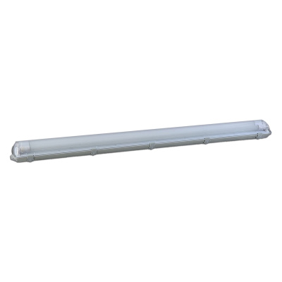 Svietidlo prachotesné LED 2xT8/120cm IP65 ELWATT