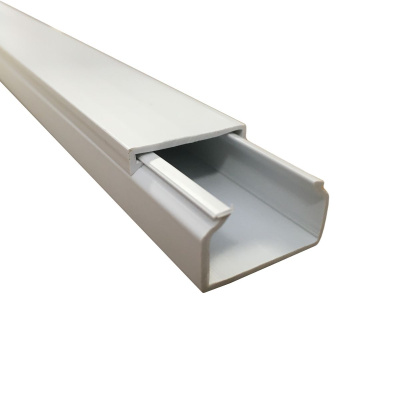 Lišta elektroinštalačná PVC 25/15 2m ELMARK ! iba osobný odber !