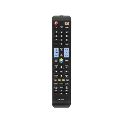 Diaľkové ovládanie Univerzál pre Samsung LCD/LED/HDTV