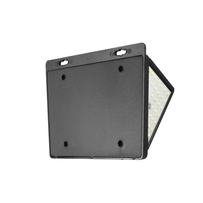 Solárne LED svietidlo s detektorom pohybu LL154, 40W, LTC