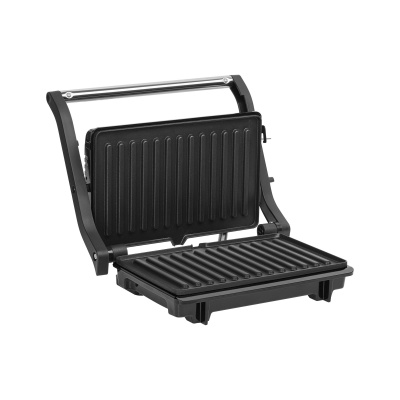 Kontaktný gril Panini 1000 W 3 funkcie TEESA