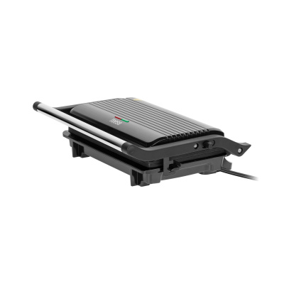 Kontaktný gril Panini 1000 W 3 funkcie TEESA
