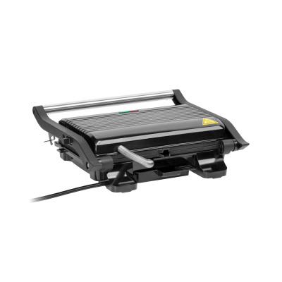 Kontaktný gril Panini 1000 W 3 funkcie TEESA