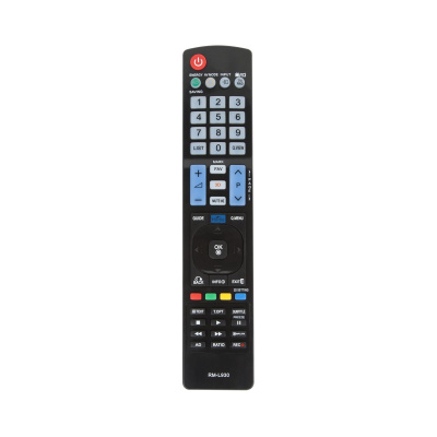 Diaľkové ovládanie Univerzál pre LG 3D