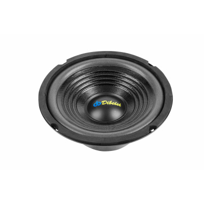 Repro. DBS G-6501 6,5" 50W -4