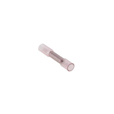 Rýchlospojka hermetická (0,5-1mm) červená
