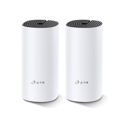 TP-LINK Deco E4/2 AC1200 Mesh Wi-Fi System (2-balenie)