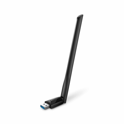 TP-LINK dvojpásmový USB sieťový adaptér TL-ARCHER T3U PLUS