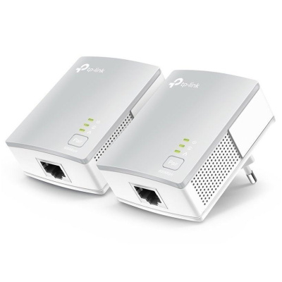 TP-LINK TL-PA4010KIT AV600 Powerline Starter Kit (sada)