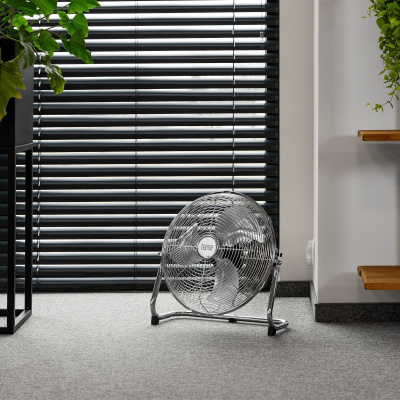 Podlahový ventilátor TEESA 30cm