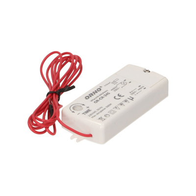 Dotykový indukčný vypínač ON/OFF, 230V